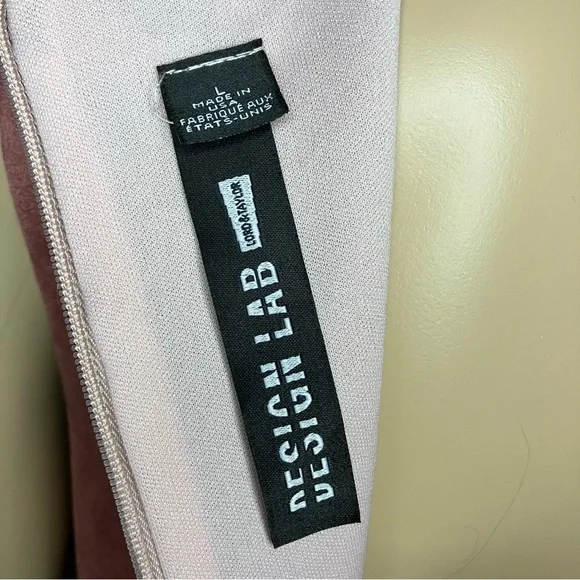 Stunning Design Lab Dress - Picture 5 of 6